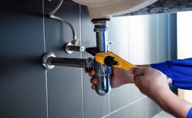 Best Plumbing System Maintenance  in Vado, NM